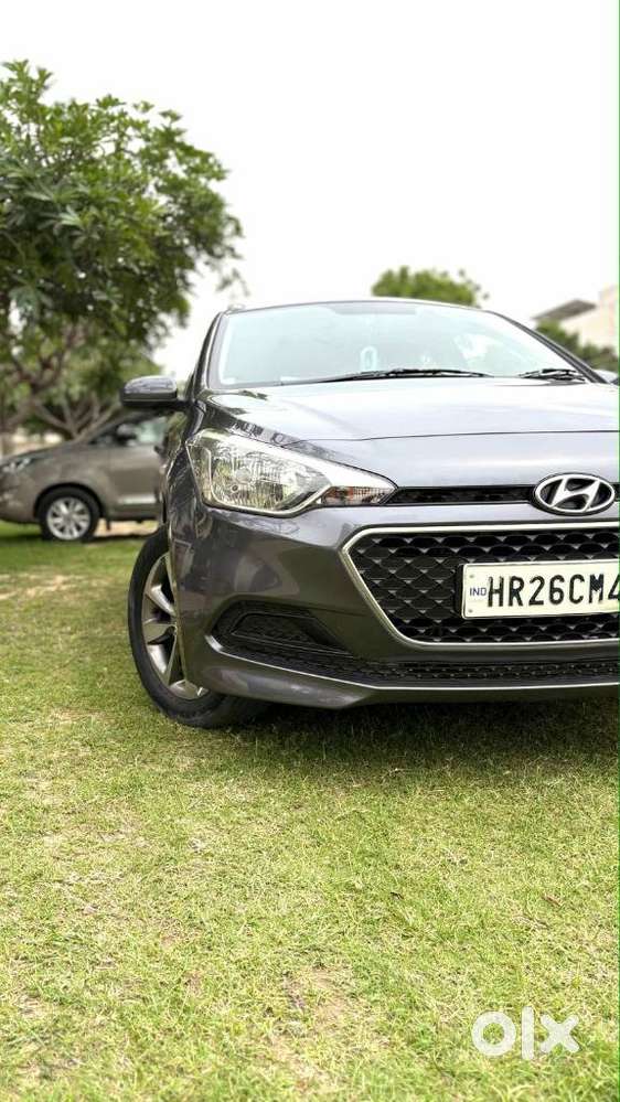 Hyundai I20 Magna 1.2, 2015, Petrol