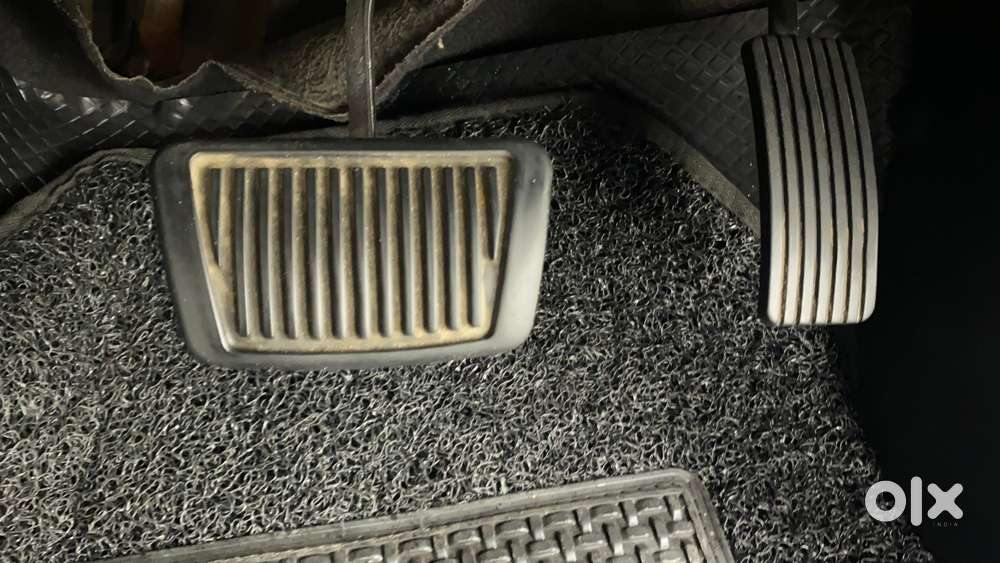 Hyundai Creta 1.6 Sx Plus Petrol At, 2017, Petrol