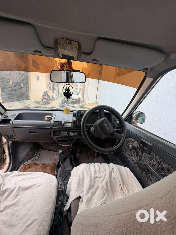 Maruti Suzuki 800 Petrol 2002