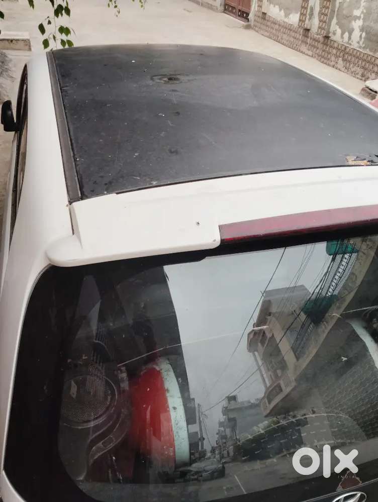 Hyundai Santro Xing 2010