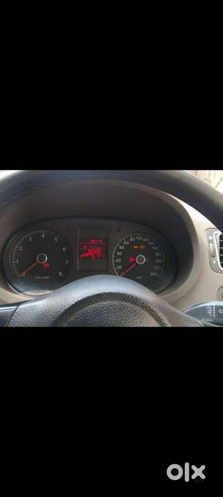 Volkswagen Vento 1.2 Tsi Highline Plus, 2011, Petrol