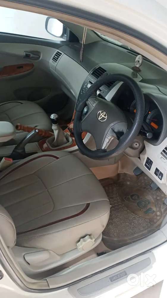 Good Condition Punjab Number Car New Tyre New Seat Cover Mating Ok