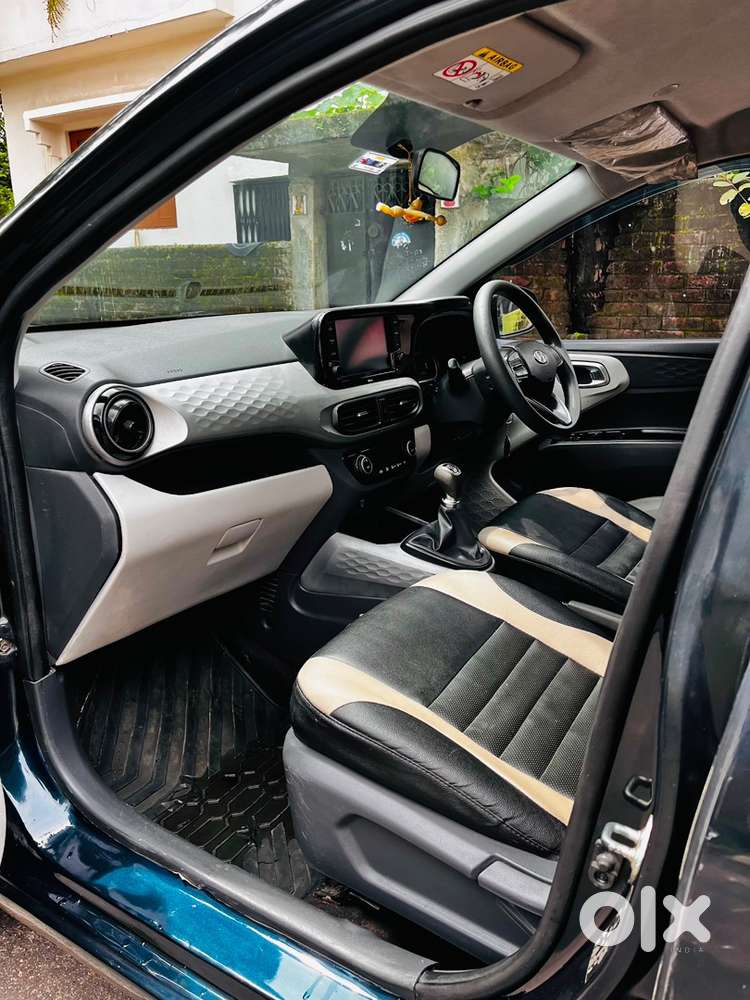 Hyundai Grand I10 Sportz 2020