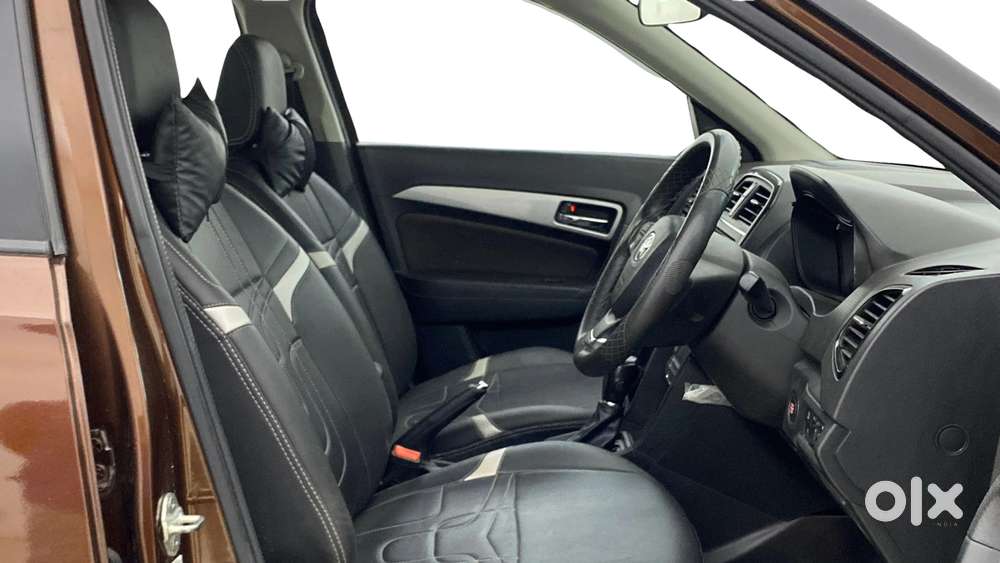 Toyota Urban Cruiser Cruiser High, 2021, Petrol