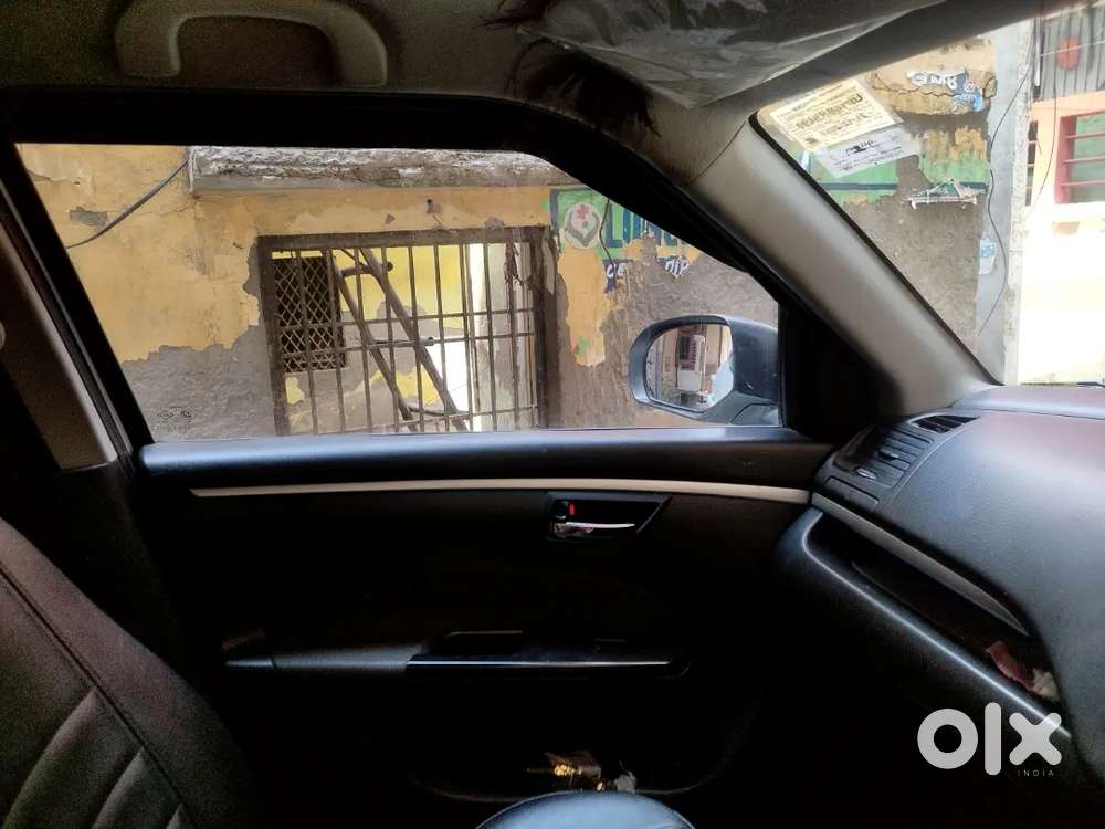 Maruti Suzuki Swift Vdi 2017 Model