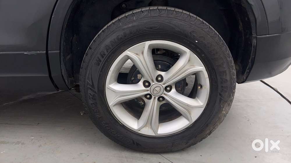 Tata Harrier Xt, 2019, Diesel