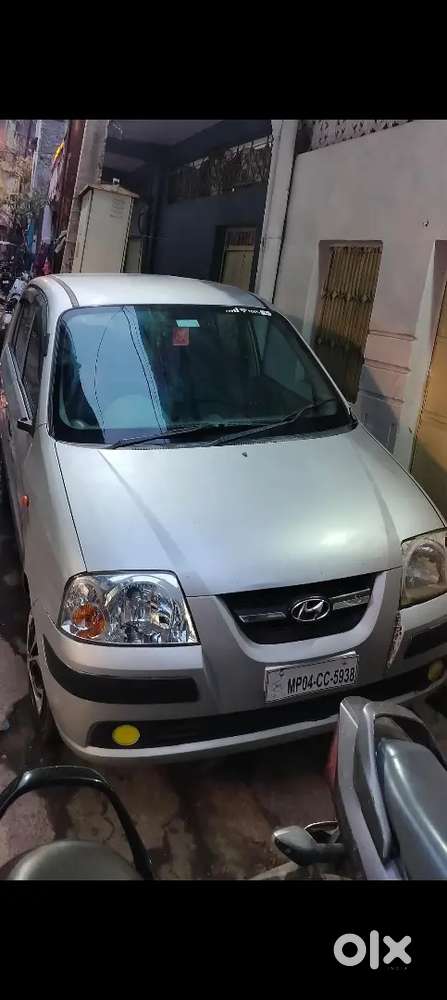 Full Original Condition Petrol With Lpg Rto Ragisted New Battery