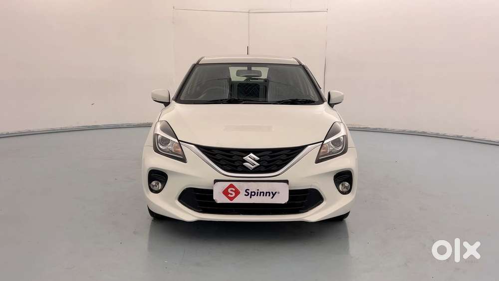 Maruti Suzuki Baleno 1.2 Zeta, 2019, Petrol