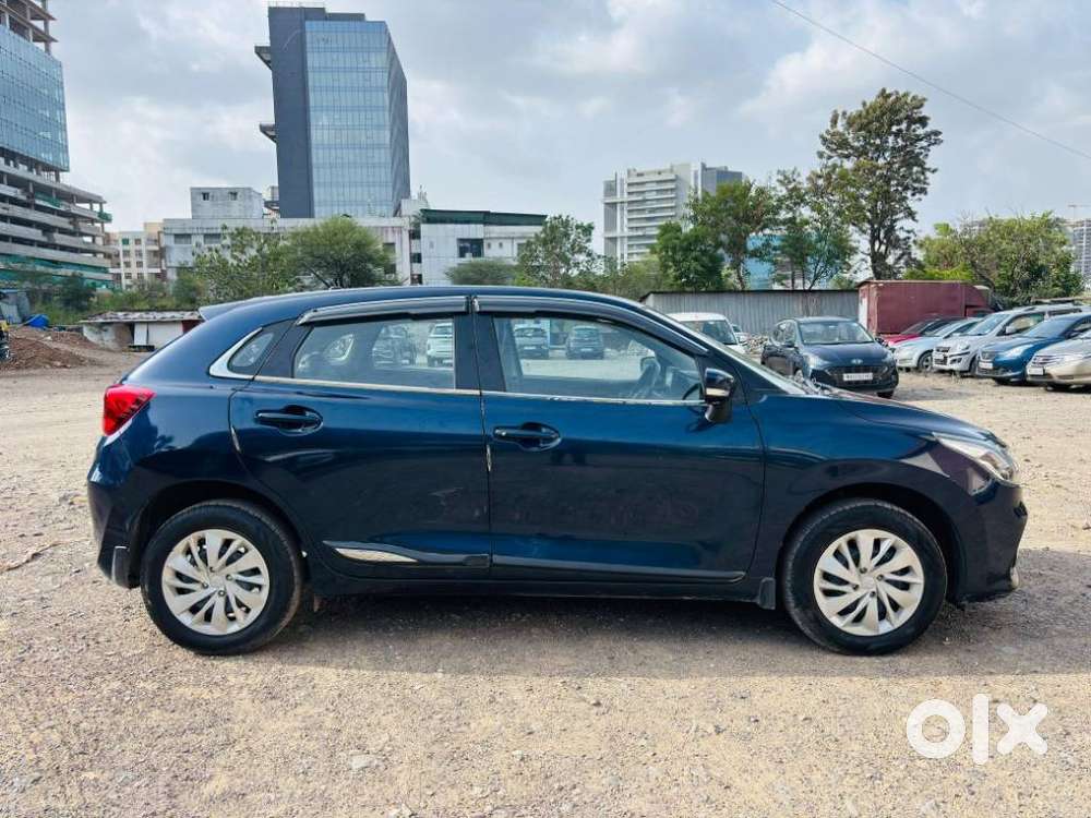 Maruti Suzuki Baleno Delta Cng, 2023, Cng & Hybrids