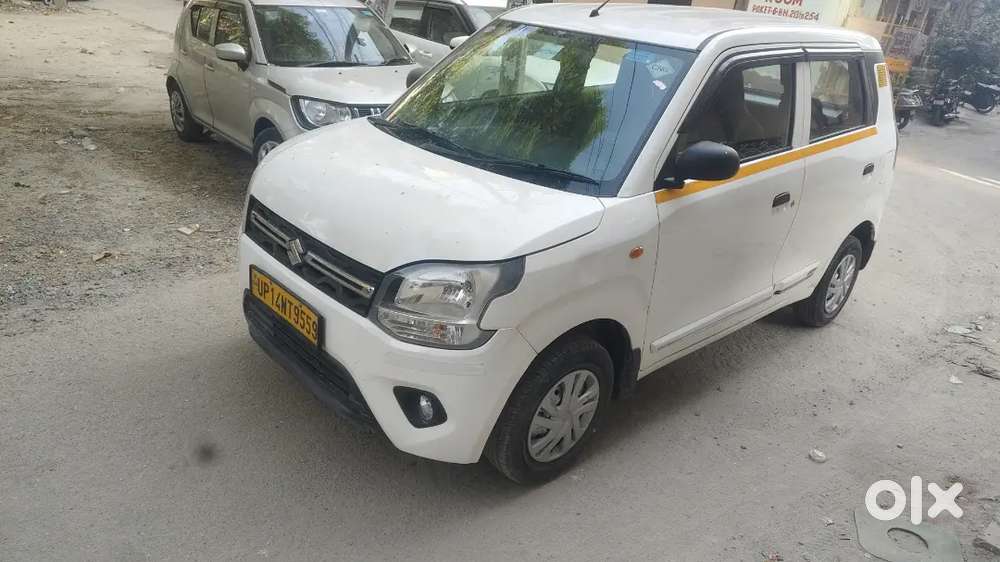 वैगन आर कर है