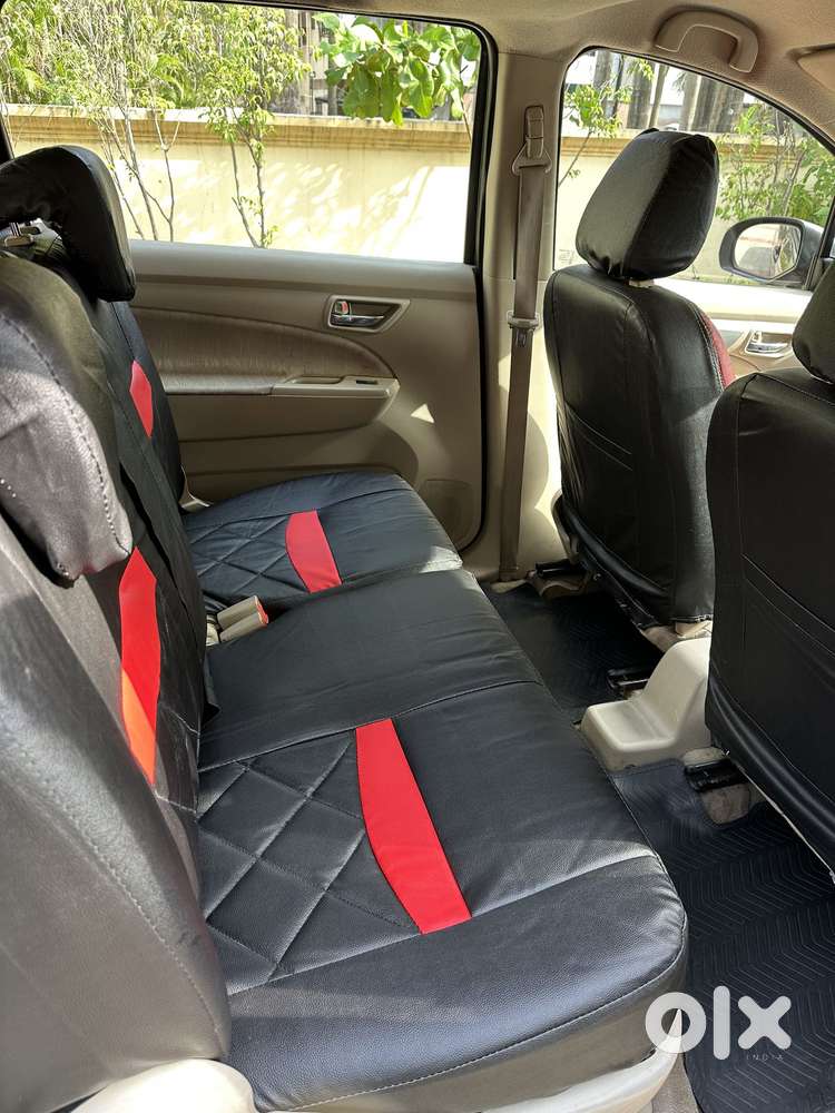 Maruti Suzuki Ertiga Vxi Cng, 2014, Cng & Hybrids