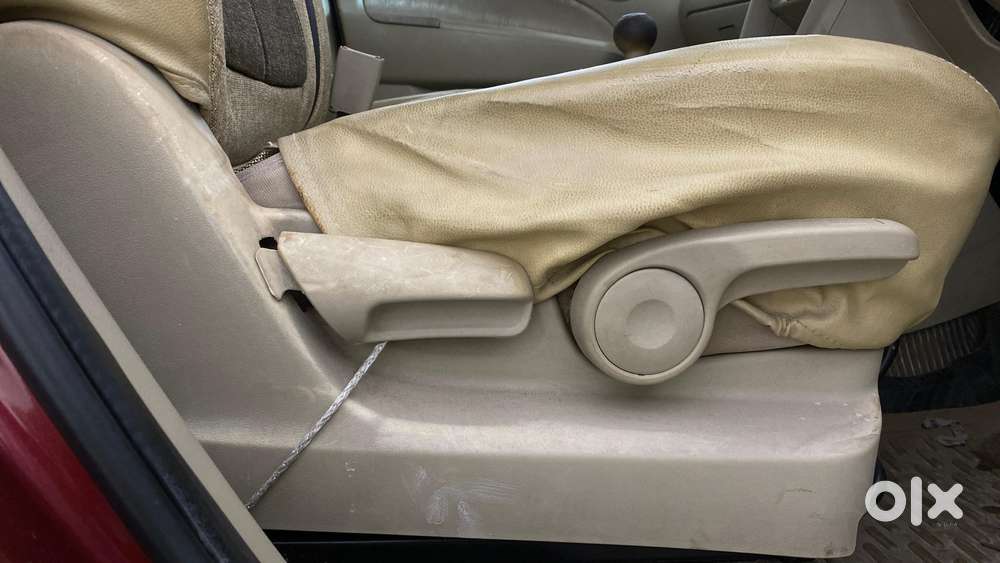 Maruti Suzuki Ertiga 1.5 Zxi, 2013, Petrol