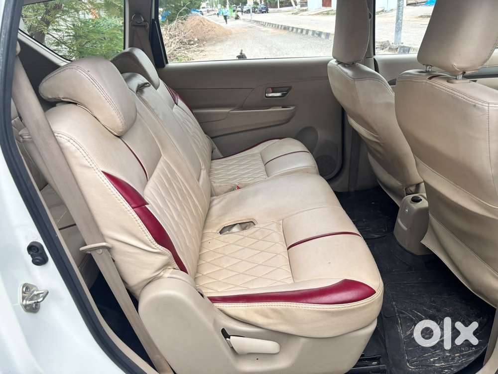 Maruti Suzuki Ertiga 1.5 Vxi, 2024, Petrol