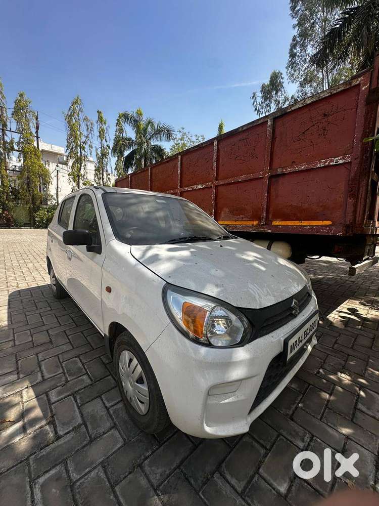 Brand New Alto For Sale