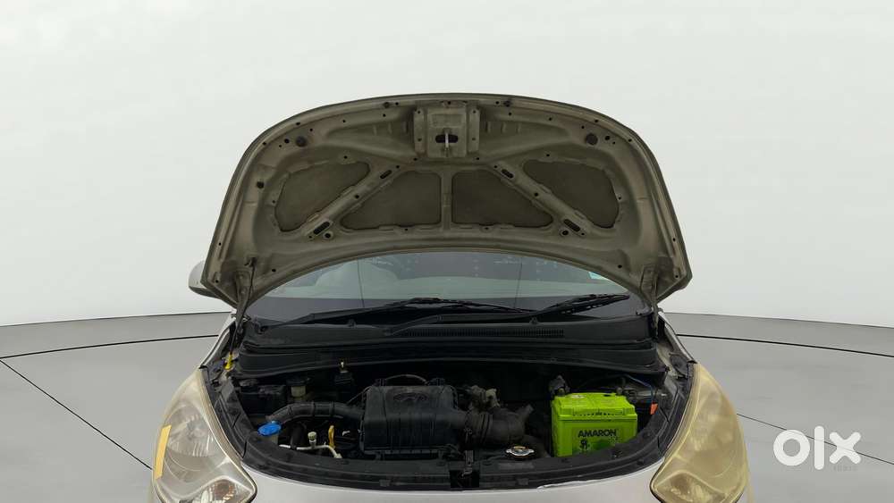 Hyundai I10 Sportz 1.1l, 2014, Petrol
