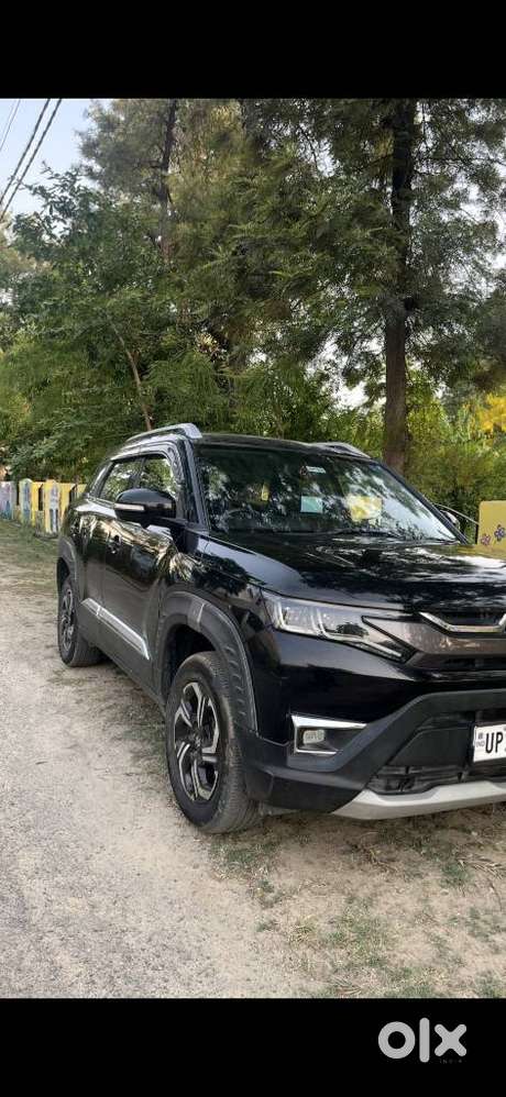 Maruti Suzuki Brezza 1.5 Zxi Plus Smart Hybrid, 2023, Petrol