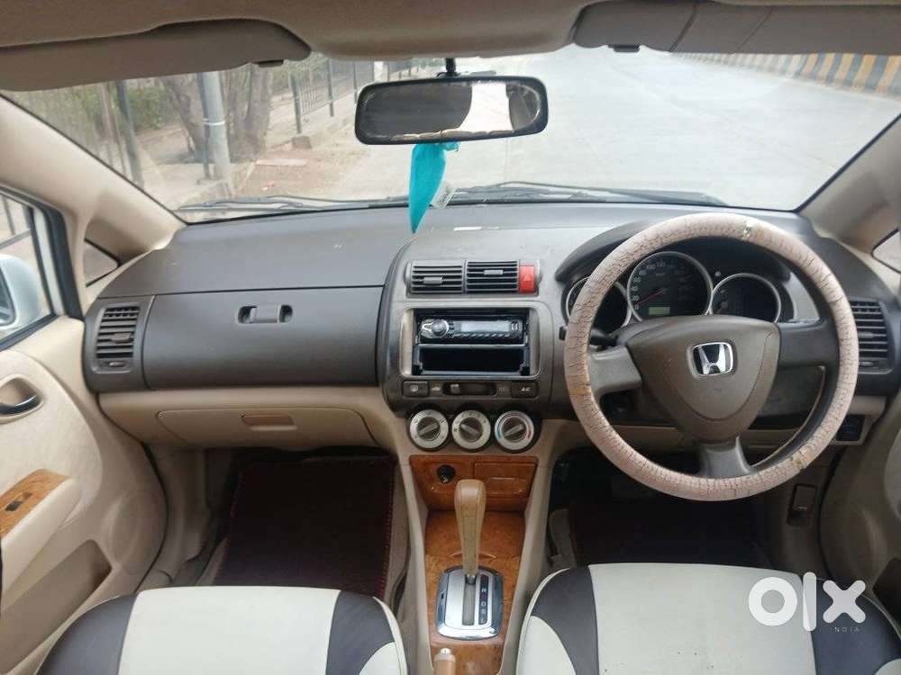 Honda City Zx, 2006, Cng & Hybrids