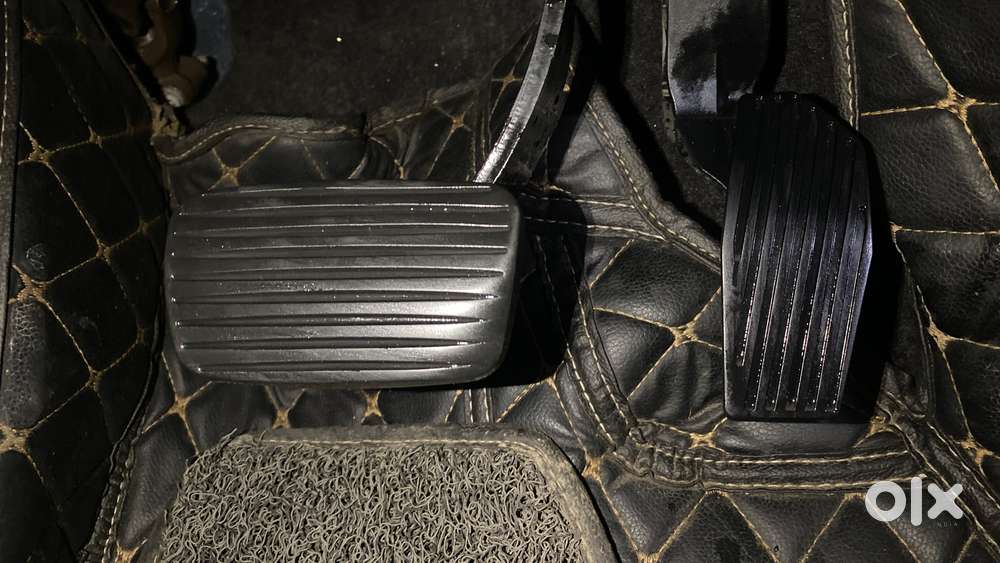 Jeep Compass 1.4 Night Eagle Petrol At, 2018, Petrol