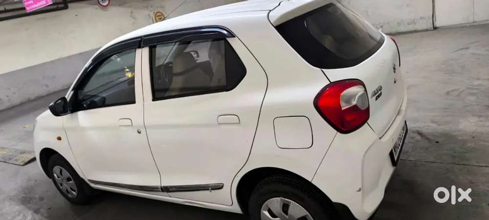 Maruti Suzuki Alto K10 2024 Petrol 5900 Km Sparingly Driven