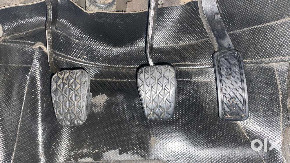 Ford Ecosport 1.5 Ti Vct Mt Trend, 2016, Petrol