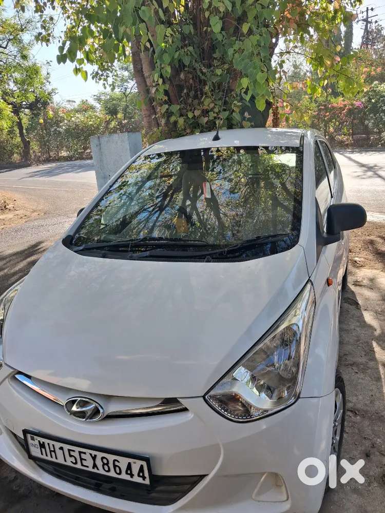 Hyundai Eon 2016