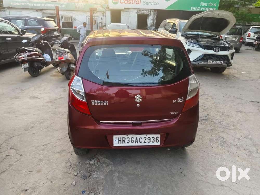 Maruti Suzuki Swift 2017 Hybrid