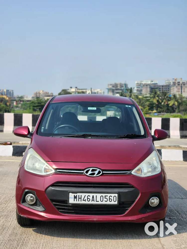 2014 Hyundai Grand I10 Magna