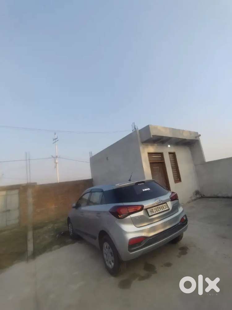 Hyundai I20 2019 Petrol Well Maintained