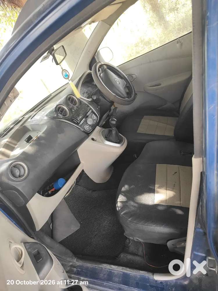 Datsun Go Plus 2017 Petrol Manual