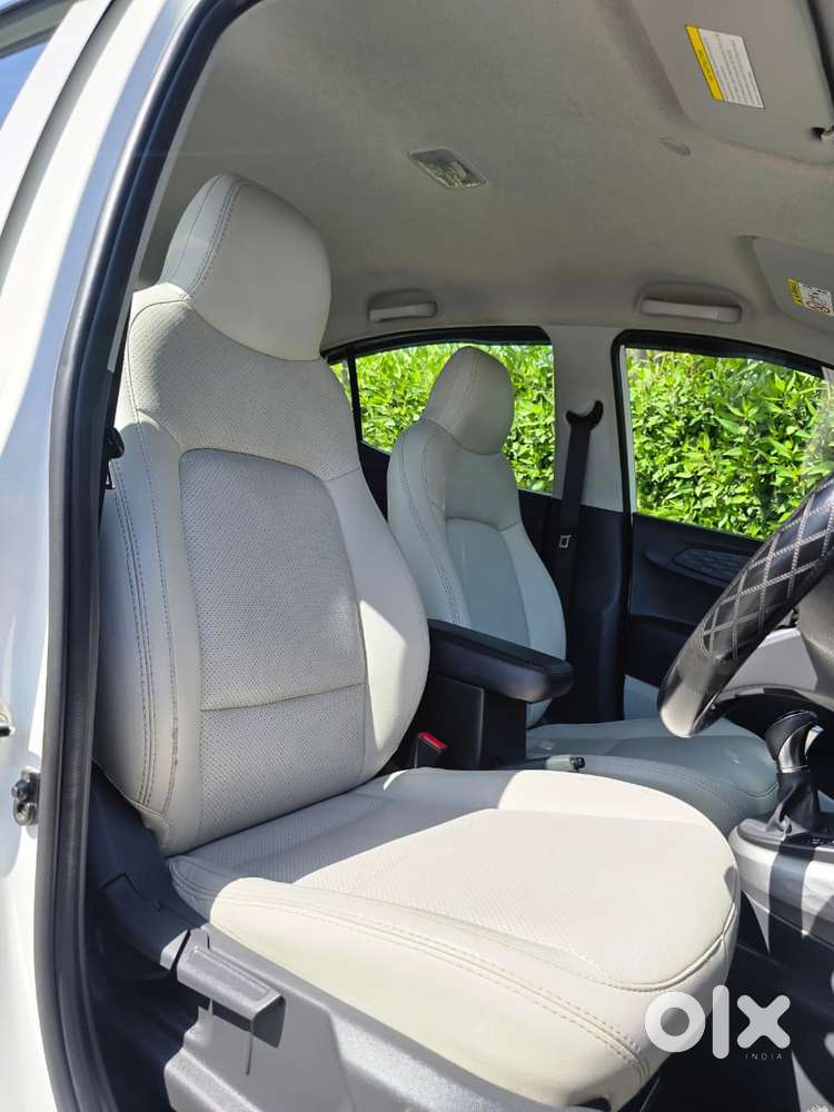 Hyundai Grand I10 Nios Magna 1.2 At, 2021, Petrol