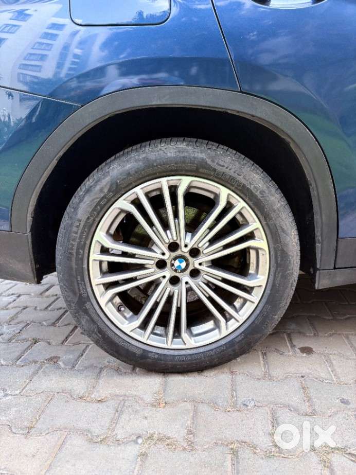 Bmw X3 Xdrive 20d Xline, 2018, Diesel