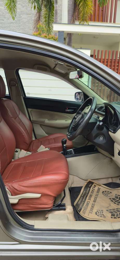Maruti Suzuki Swift Dzire Vdi Bsiv, 2019, Diesel