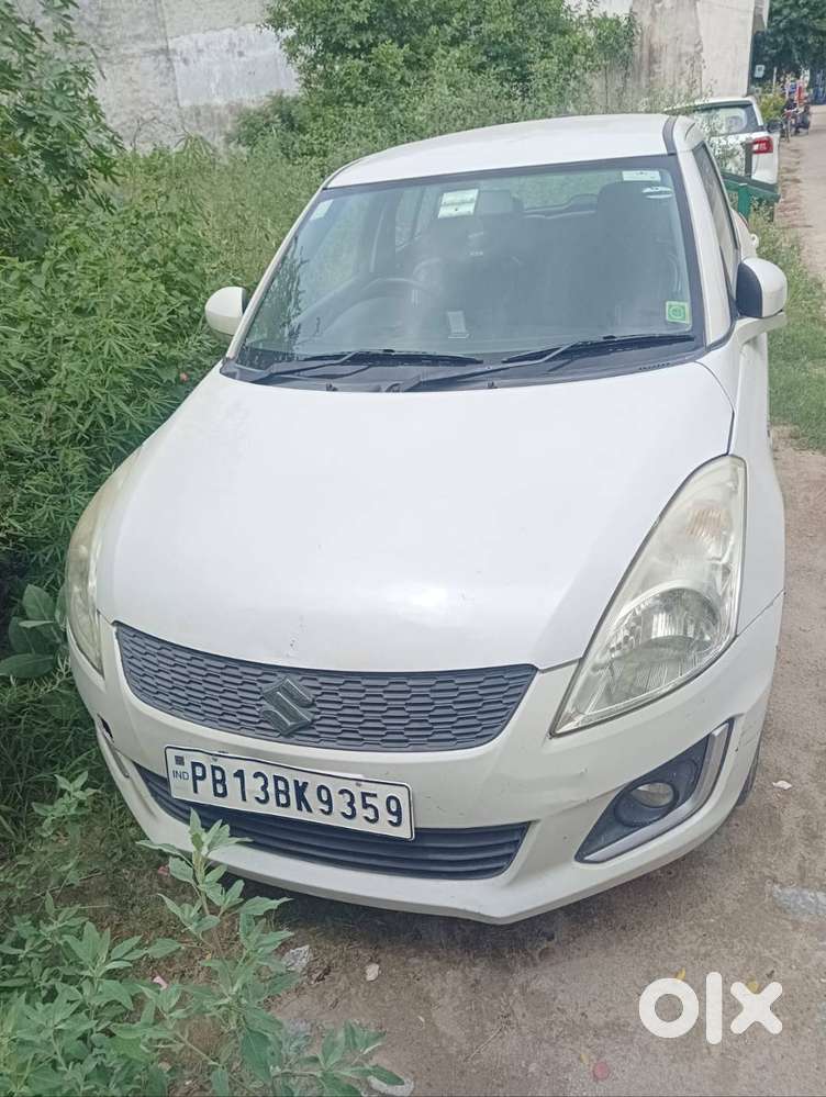 Good Condition Car