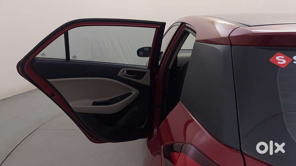 Hyundai Elite I20 Asta 1.4 Crdi, 2015, Petrol