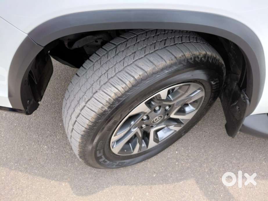 Toyota Fortuner Legender 4x2 At 2.8, 2024, Diesel