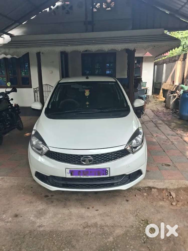 Tata Tiago 1.2 Revotron 2019