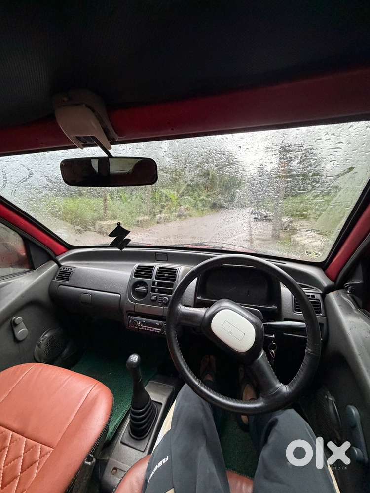 Maruti Suzuki Zen Estilo 1998