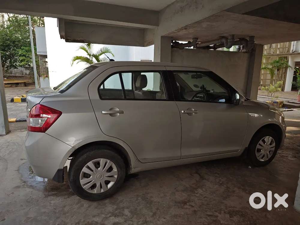 Maruti Suzuki Swift Dzire 2013 Petrol Good Condition