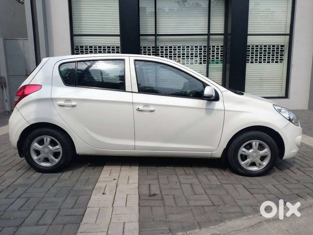 Hyundai I20 2010-2012 1.4 Crdi Asta, 2012, Diesel