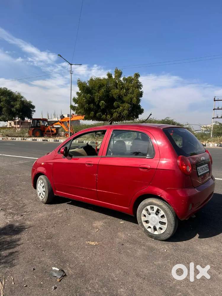 Gud Condition And All Ok Ac Working