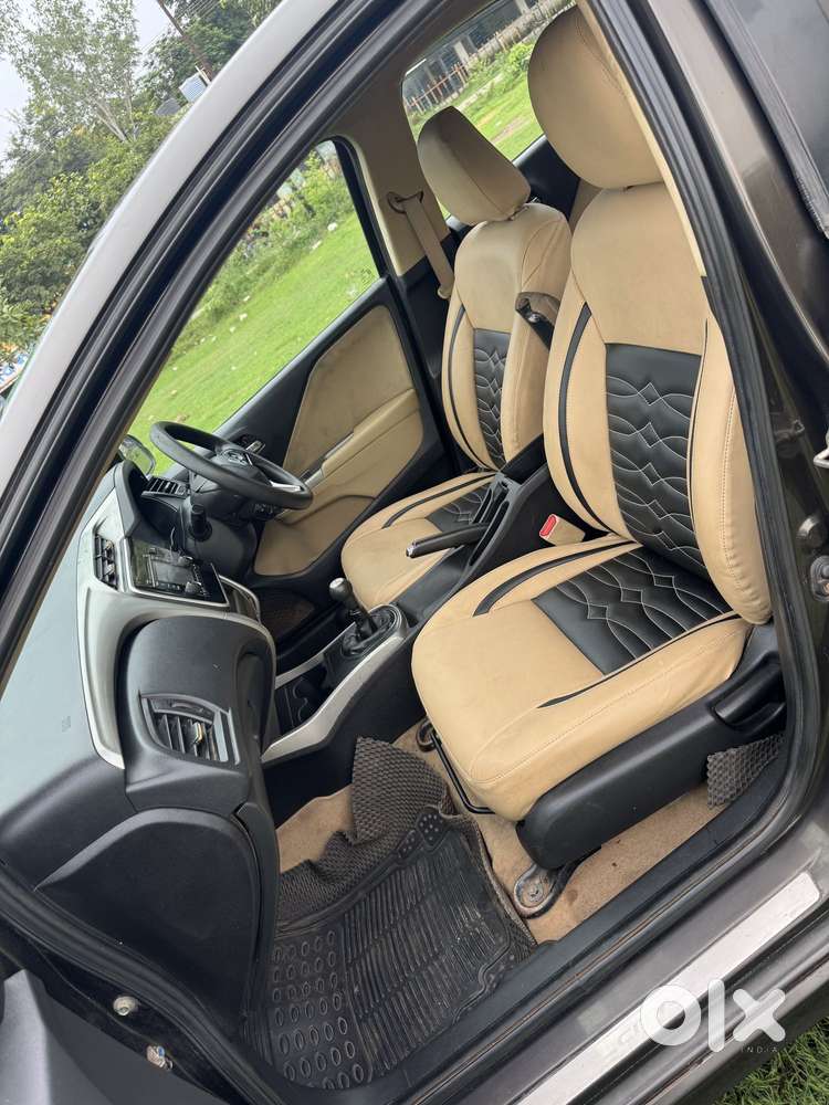 Honda City 2014-2015 I Dtec V, 2016, Diesel