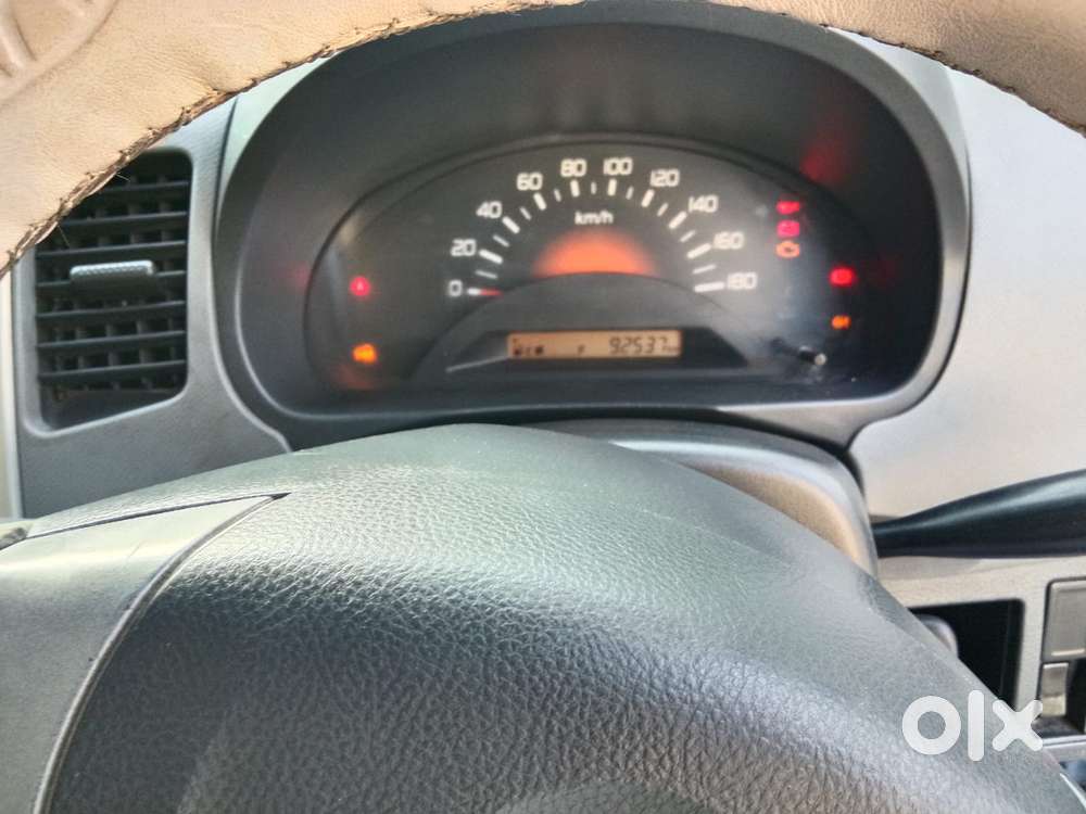 Maruti Suzuki Wagon R 1.0 2010-2013 Lxi Cng, 2012, Cng & Hybrids