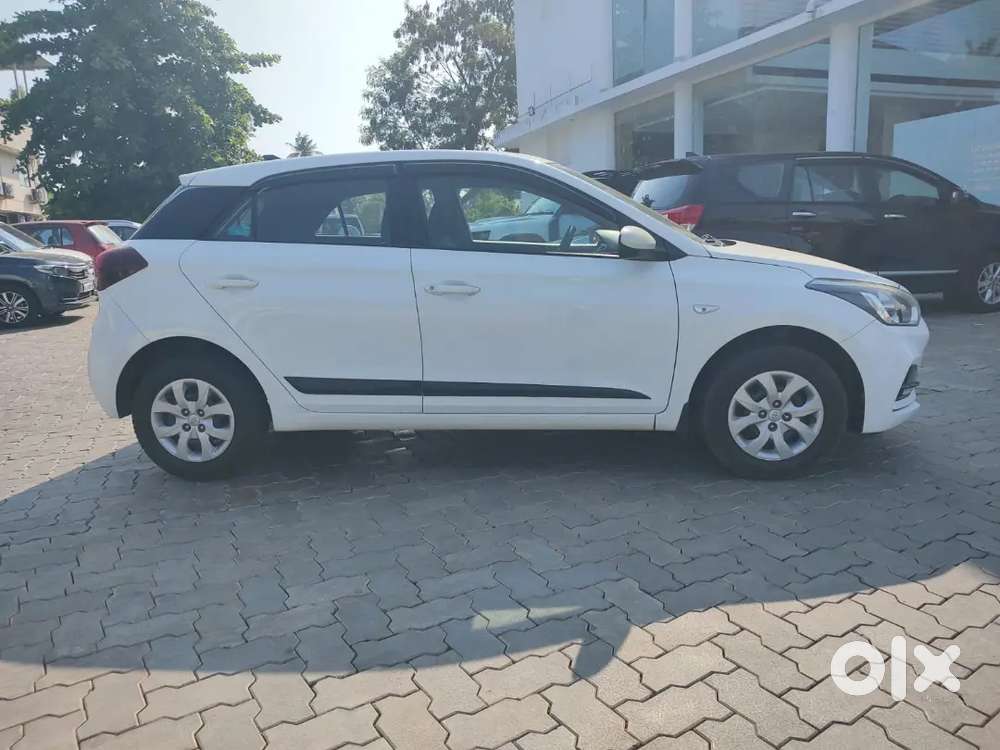 Hyundai Elite I20 2019 Petrol 36000 Km Driven Kl 74 Reg