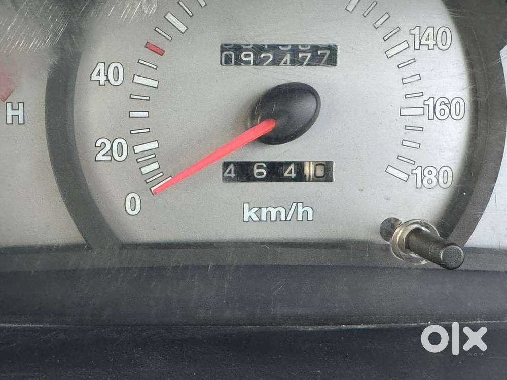 Hyundai Santro Xing 2009 Year