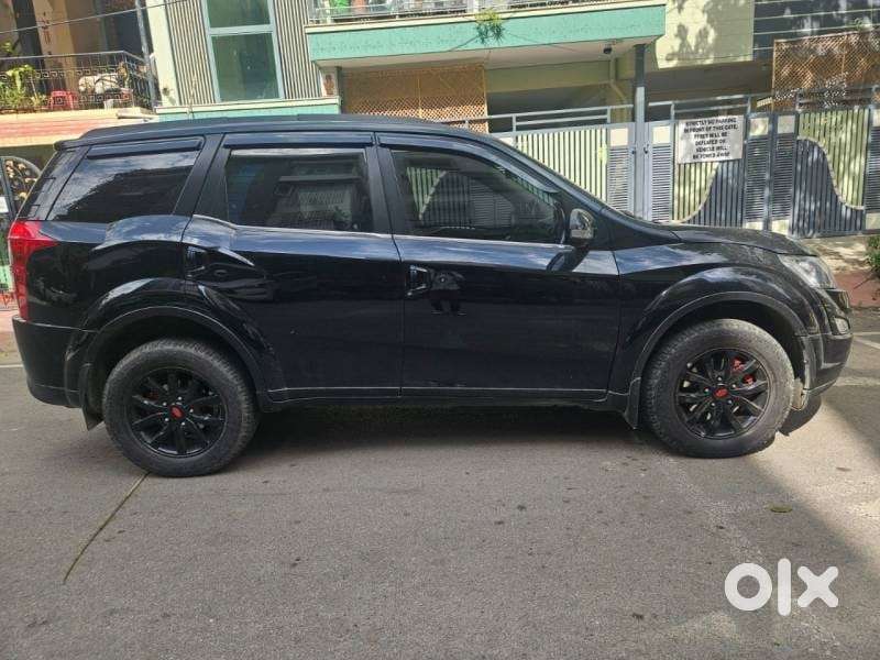Mahindra Xuv500 W10 Awd, 2015, Diesel