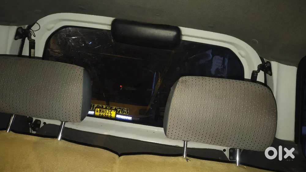 Maruti Suzuki Wagon R 2006 All Working Pawor Staring All New Tayar