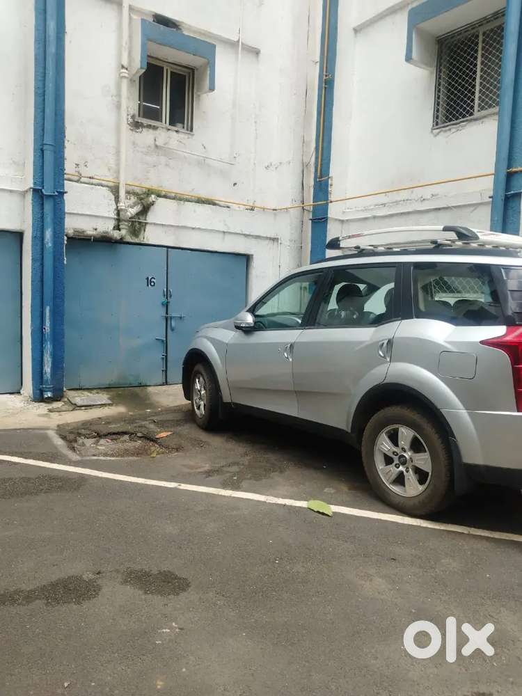 Mahindra Xuv500 2015 Diesel 52000 Km Driven