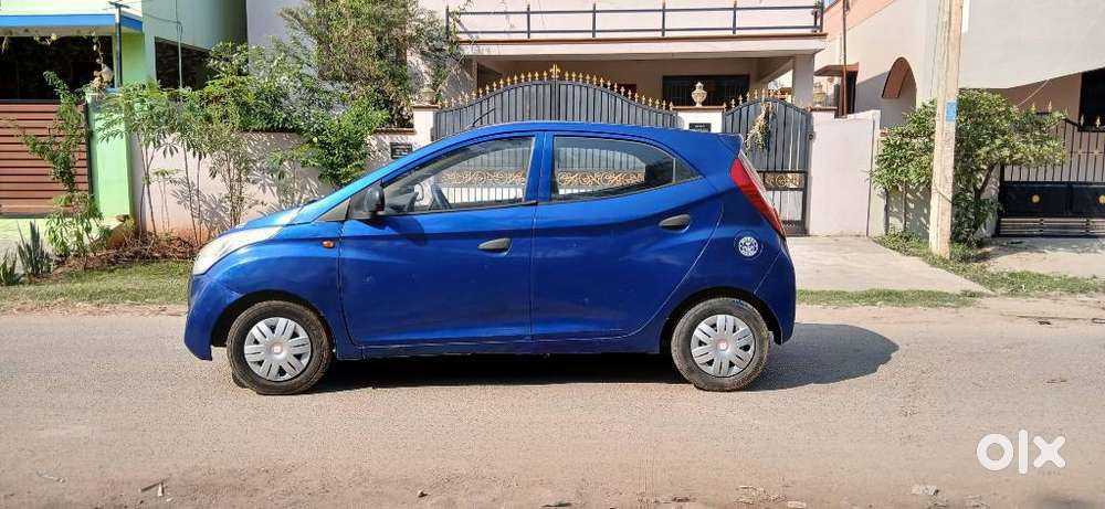 Hyundai Eon D-lite O, 2012, Petrol