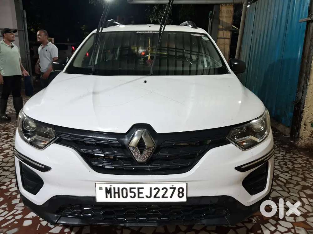 Renault Triber 1.0 Rxe 2020