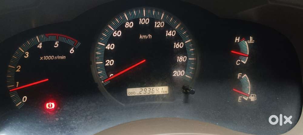 Toyota Innova 2.5 Ev Ms 7 Str, 2015, Diesel